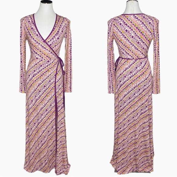 FREE PEOPLE “Phoebe Maxi Dress” - Picture 3 of 11